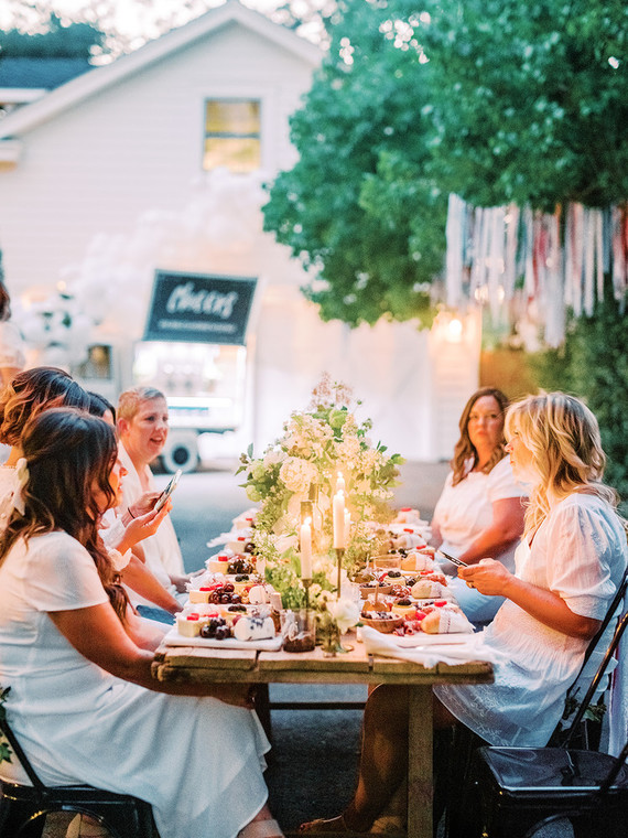 4th of July party ideas Inspiration