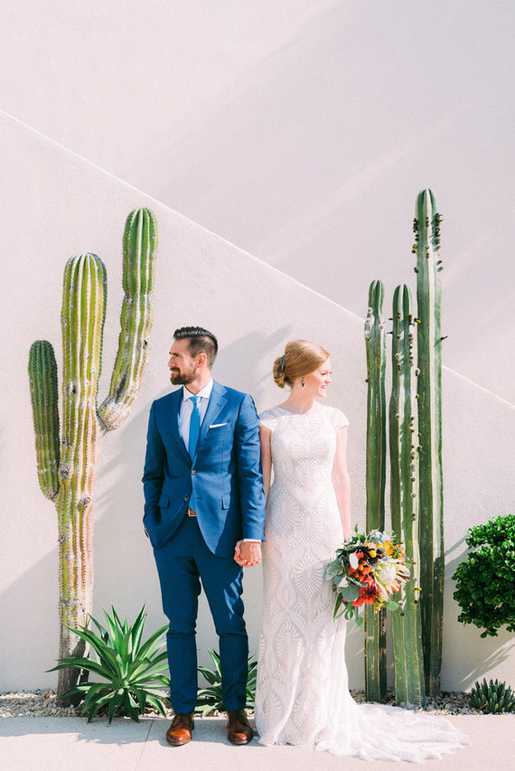 Destination wedding