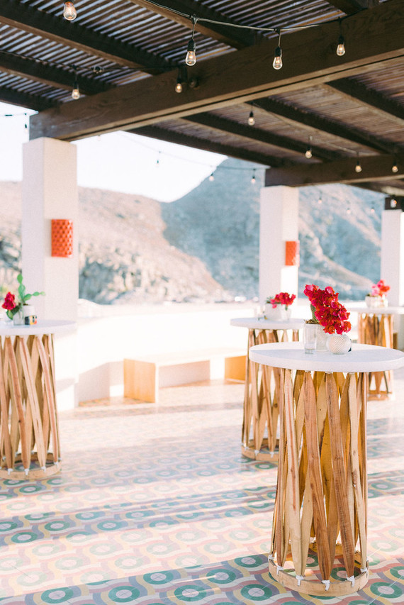 Cabo wedding