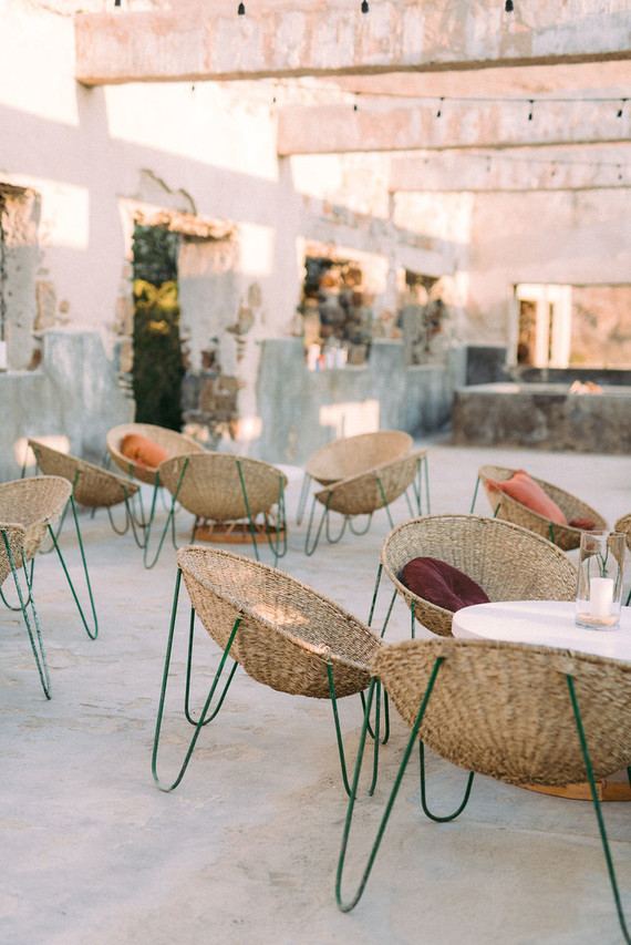 Hotel San Cristobal Inspiration