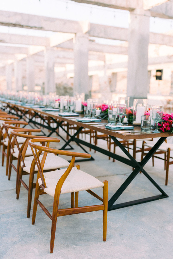 Hotel San Cristobal Inspiration
