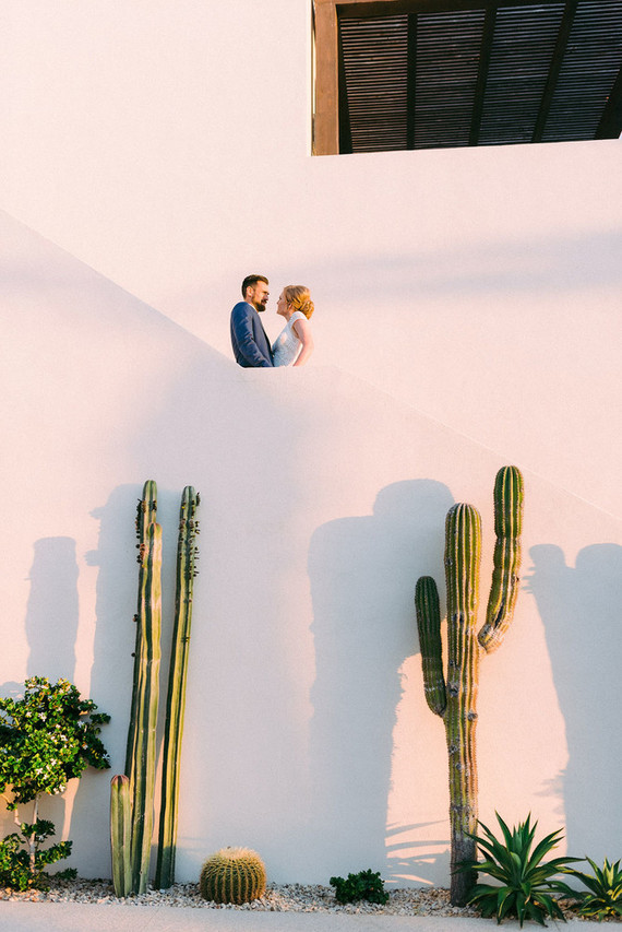 Wedding portraits