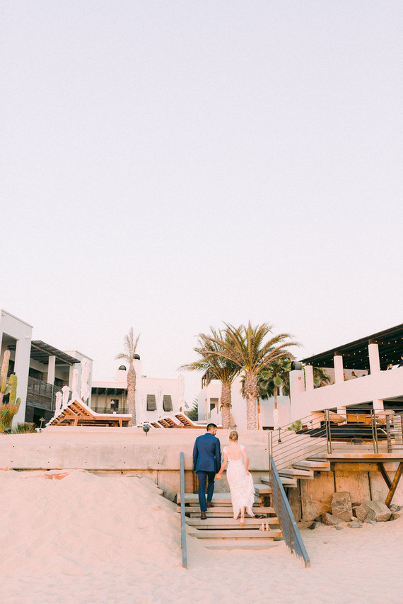 Destonation wedding