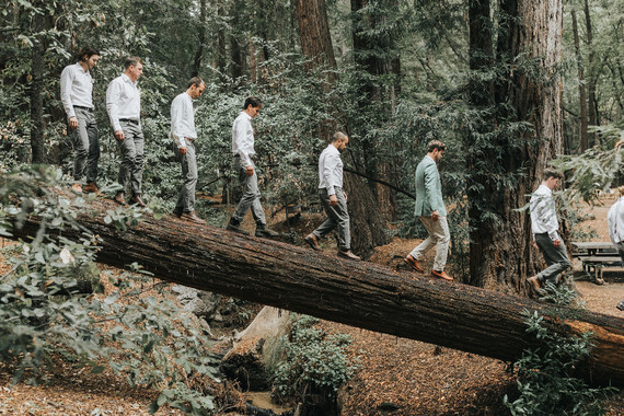 Groomsmen
