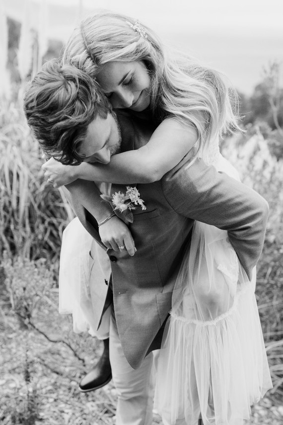 Wedding portraits Inspiration