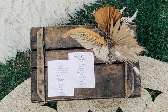 Backyard movie night