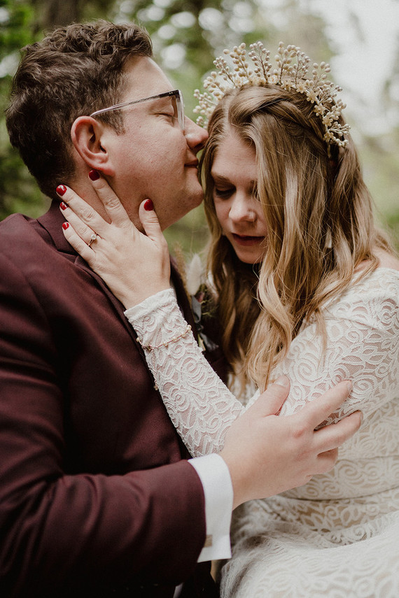 Boho wedding