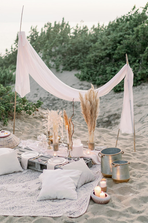 Bohemian decor Inspiration