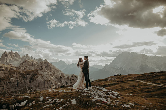 Jane Iskra Wedding Inspiration