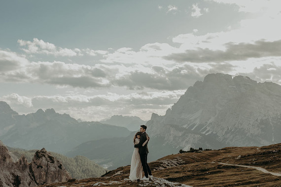Jane Iskra Wedding Inspiration