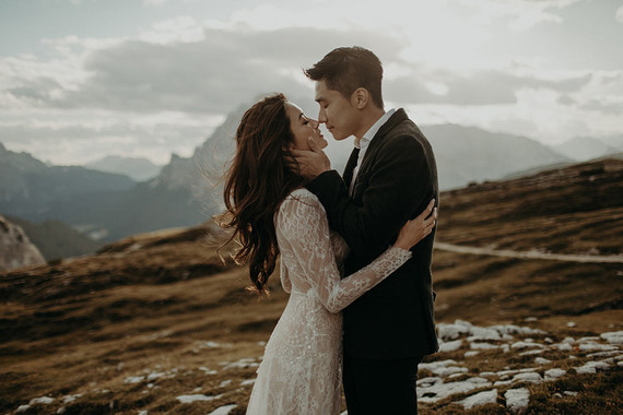 engagement shoot
