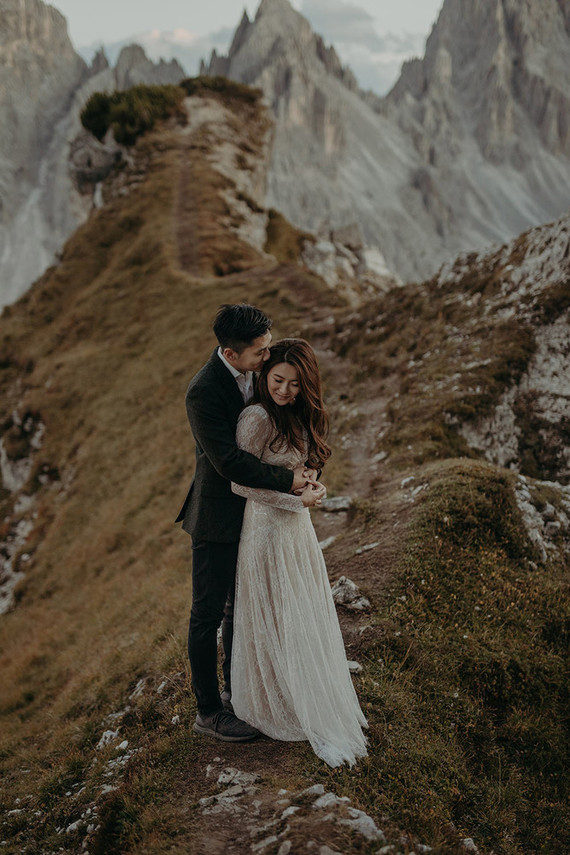 engagement photos