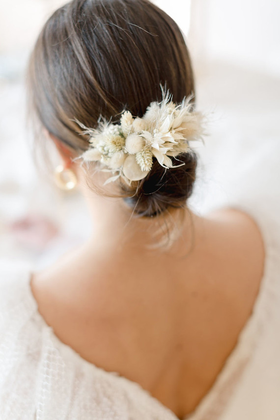 Pampas grass wedding ideas Inspiration