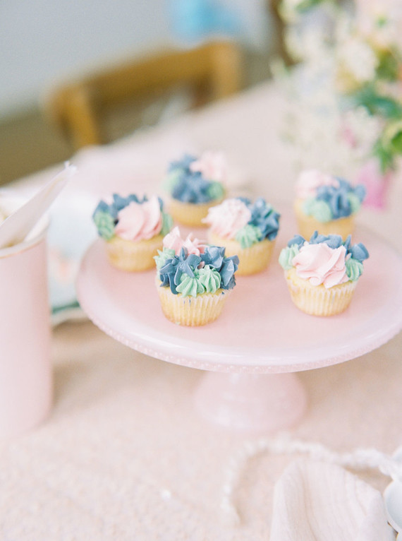 Disney inspired 4th birthday party