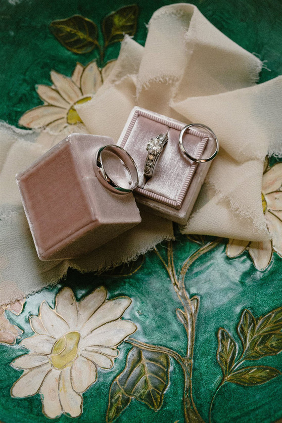 New Orleans wedding