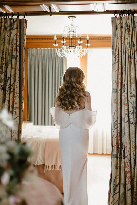New Orleans wedding