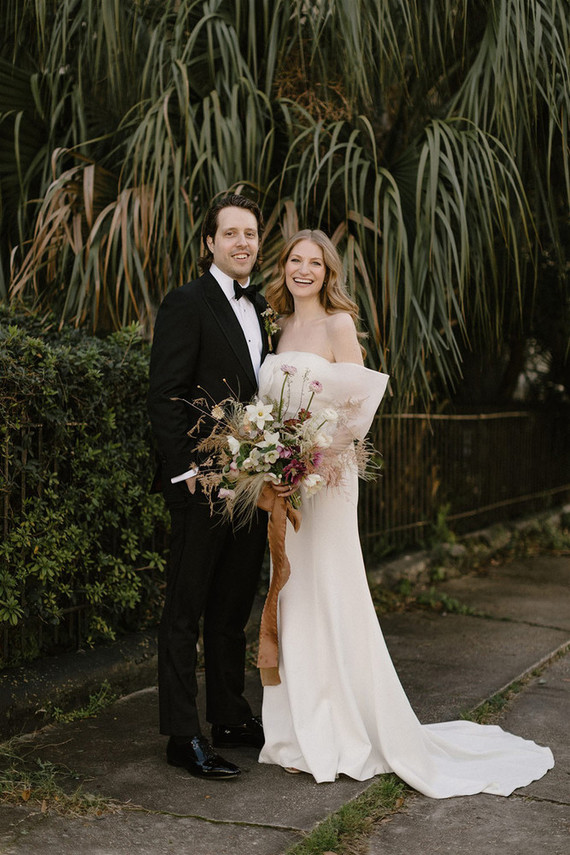 New Orleans wedding Inspiration