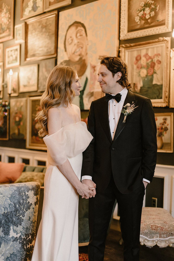 New Orleans wedding Inspiration