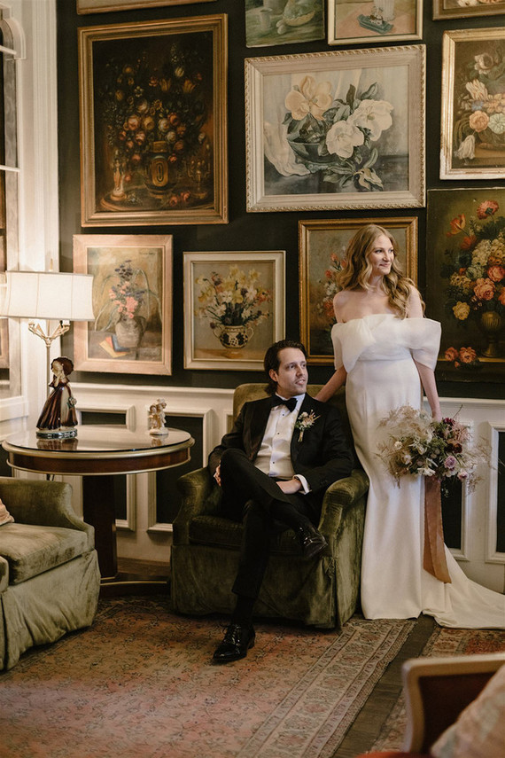 wedding portrait Inspiration