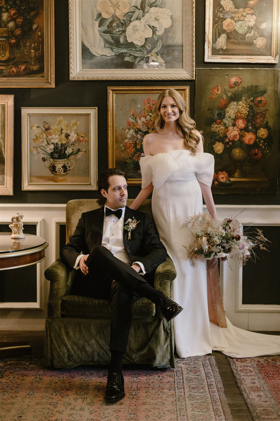wedding portrait Inspiration