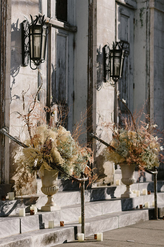New Orleans wedding