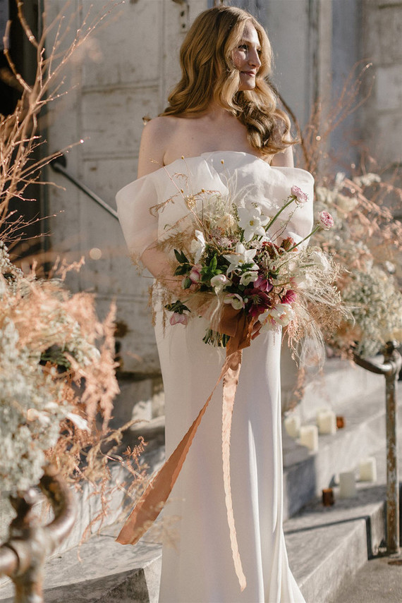 bride Inspiration