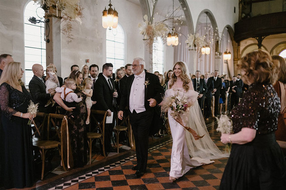 New Orleans wedding Inspiration