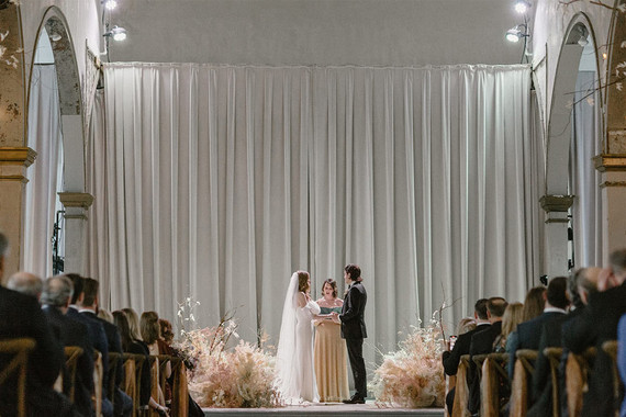 New Orleans wedding