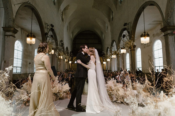 New Orleans wedding venue Inspiration