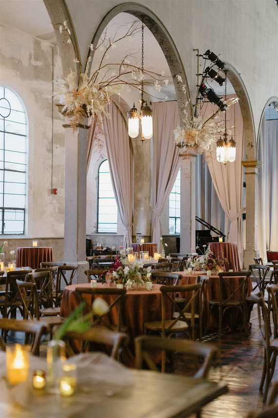 New Orleans wedding venue