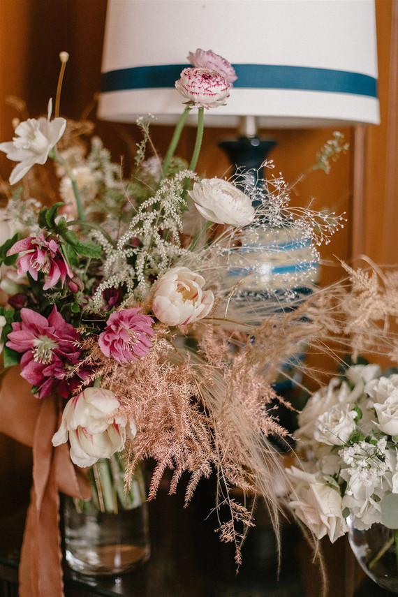 wedding bouquet