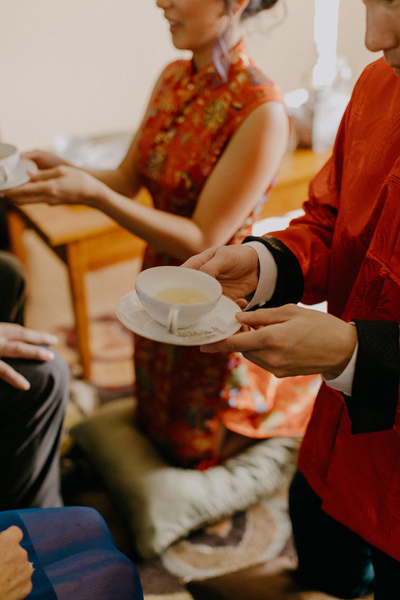butterfly themed wedding in Carmel Valley