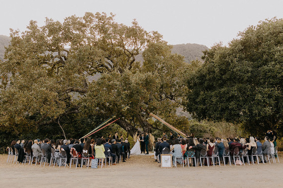 butterfly themed wedding in Carmel Valley