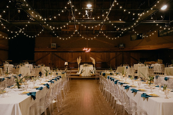butterfly themed wedding in Carmel Valley