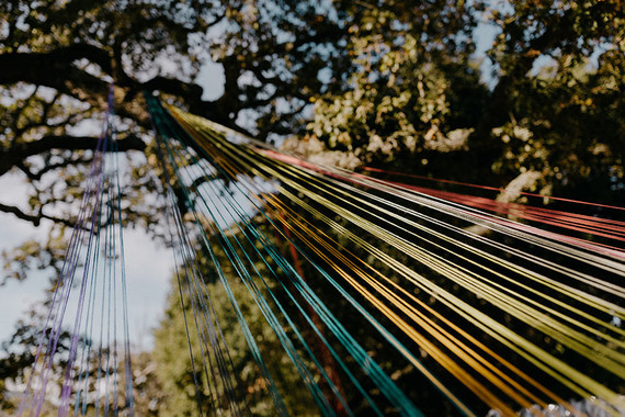butterfly themed wedding in Carmel Valley