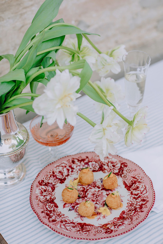 red wedding Inspiration