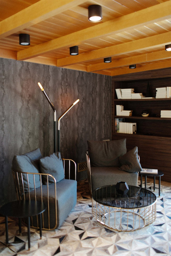 Palm Springs wedding