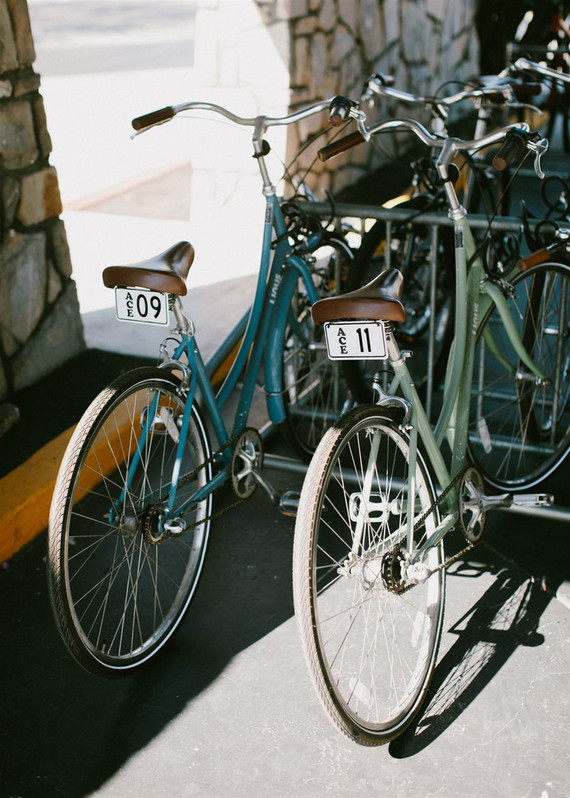 Palm Springs wedding venue