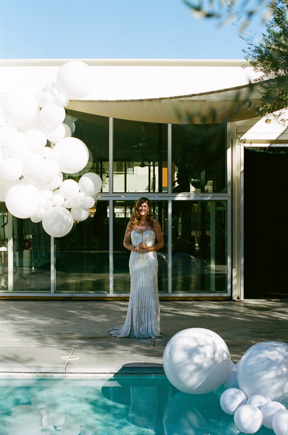 bride