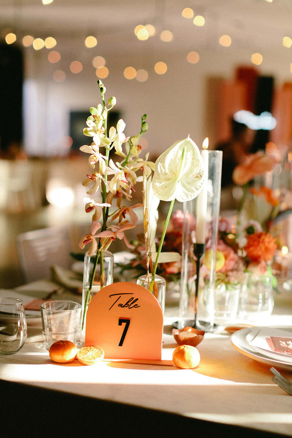 Ace Hotel Palm Springs wedding Inspiration