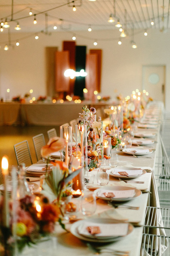 A Palm Springs wedding that will have you smiling from ear to ear Wedding Inspiration