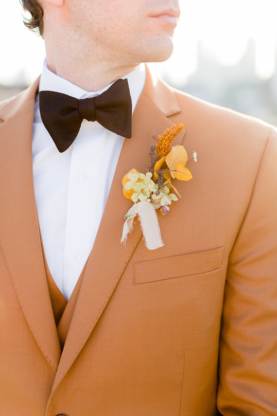 groom