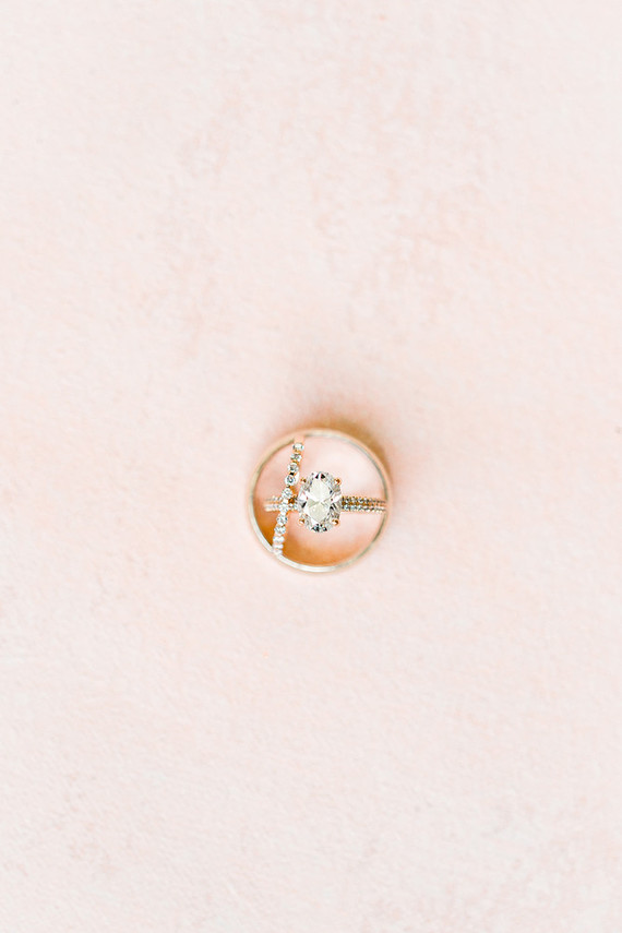rooftop autumn elopement