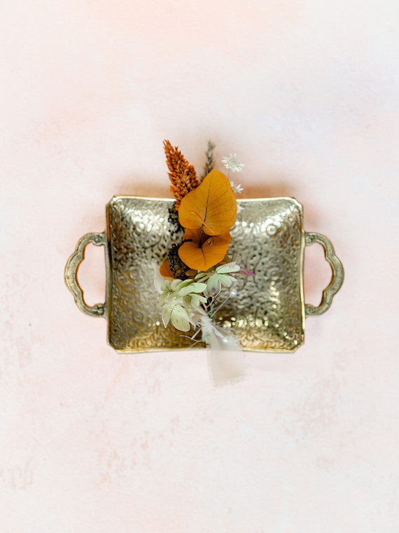 rooftop autumn elopement