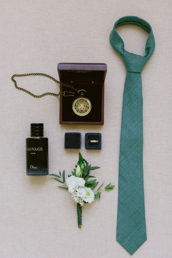 Groom Inspiration