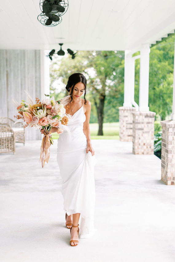Bride Inspiration