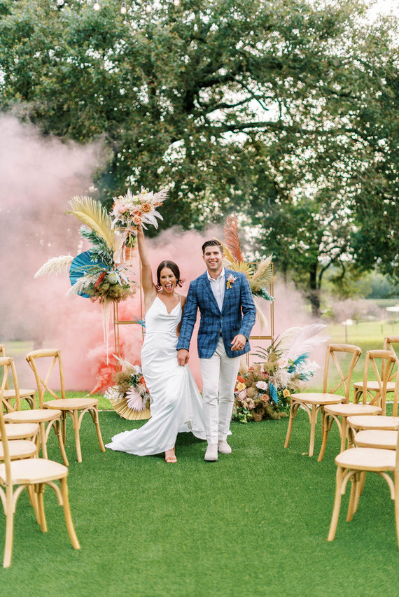Wedding ceremony Inspiration