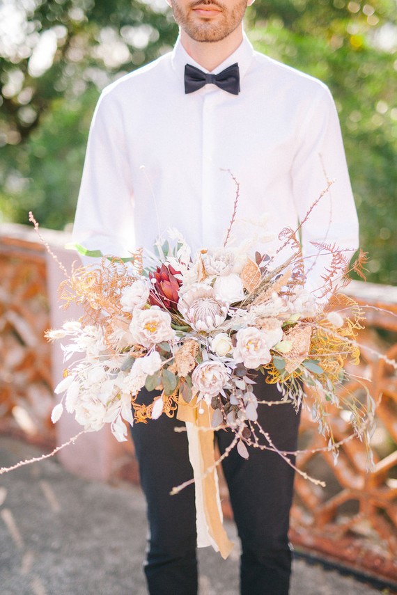 Covid 19 Elopement Inspiration