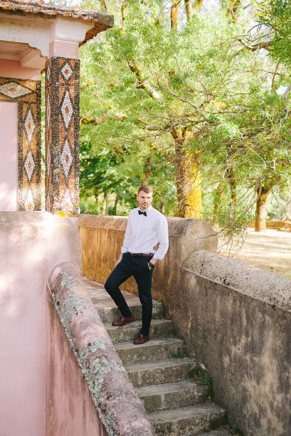 Covid 19 Elopement Inspiration