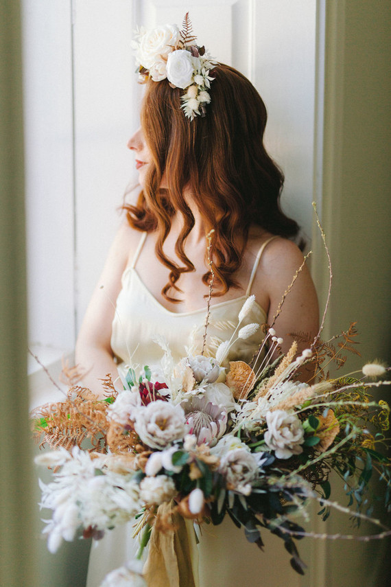 Covid 19 Elopement Inspiration